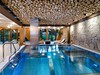 Hotel Pošta Slovensko Jasná - wellness
